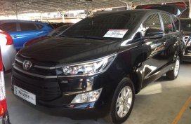 Toyota Innova 2020 for sale in Manila