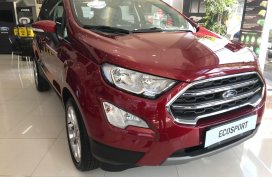 Selling Ford Ecosport 2019 in Manila