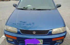 Mazda Familia 1997 for sale in Manila