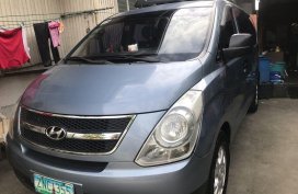 Hyundai Grand Starex 2008 for sale in Malabon