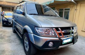 Isuzu Sportivo 2013 for sale in Caloocan