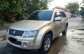 Suzuki Grand Vitara 2004 for sale in Manila