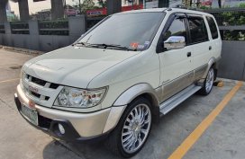 Isuzu Crosswind 2006 for sale in Manila