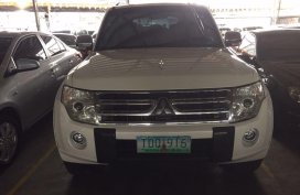 Mitsubishi Pajero 2011 for sale in Manila