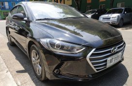 Hyundai Elantra 2014 for sale in Taguig