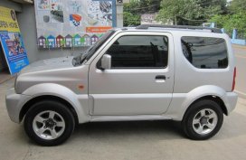 Sell 2006 Suzuki Jimny in Cebu City