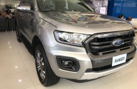 Ford Ranger 2020 for sale in Manila