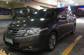 Sell 2009 Honda City in Caloocan