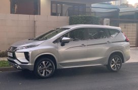 Brand New Mitsubishi Xpander for sale in Manila