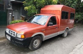 Selling Ford Ranger 2003 in Cainta