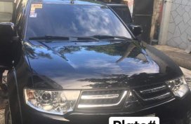 Mitsubishi Pajero 2014 for sale in Pasay 