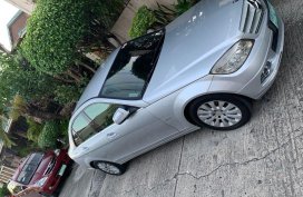Mercedes-Benz C200 2008 for sale in Parañaque