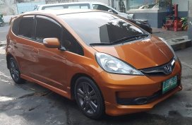 Honda Jazz 2013 for sale in Makati 