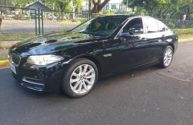 Selling Bmw 520D 2017 in Makati 
