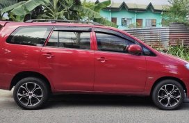 Toyota Innova 2012 for sale in Angono