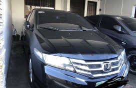 Selling Honda City 2013 in Manila