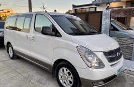 Hyundai Starex 2010 for sale in Malolos
