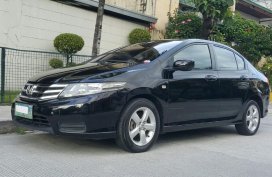 Honda City 2012 for sale in Quezon City