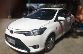 Toyota Vios 2016 for sale in Valenzuela