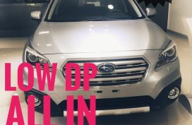 Subaru Outback 2019 for sale in Manila