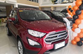 Ford Ecosport 2020 for sale in Makati