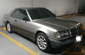 Mercedes-Benz 230 1989 for sale in Mandaluyong