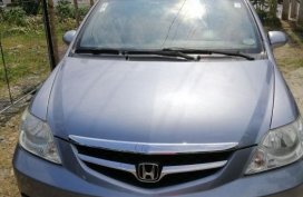 Sell 2008 Honda City in San Jose
