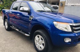Ford Ranger 2013 for sale in Caloocan