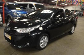 Selling Toyota Vios 2018 in Marikina