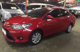 Toyota Vios 2017 for sale in Marikina