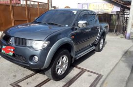 Sell 2nd Hand Mitsubishi Strada in Manila