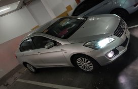 Suzuki Ciaz 2015 for sale in Manila