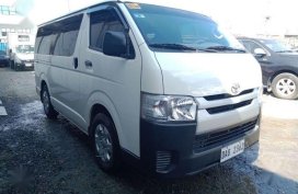 Toyota Hiace 2019 for sale in Cainta