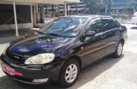 Toyota Corolla 2005 for sale in Pasig