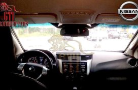 Nissan Navara 2020 for sale in Metro Manila