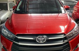 Toyota Innova 2019 for sale in Quezon City