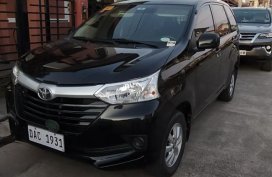 Selling Toyota Avanza 2018 in Bacolor