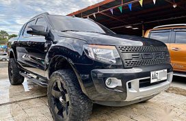 Ford Ranger 2014 for sale in Mandaue 