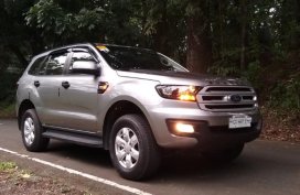 Ford Everest 2018 for sale in Calamba
