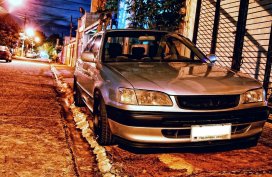 Toyota Corolla 1998 for sale in Marikina