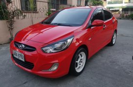 Hyundai Accent 2014 for sale in Bacoor