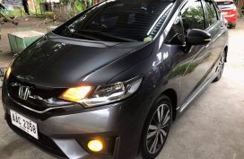 Selling Honda Jazz 2015 in Bacoor