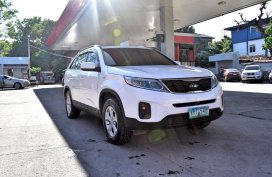 Kia Sorento 2013 for sale in Lemery