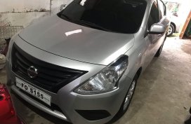 Nissan Almera 2018 for sale in Lapu-Lapu