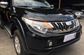 Sell 2015 Mitsubishi Strada in Pasig