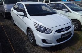 Hyundai Accent 2017 for sale in Cainta