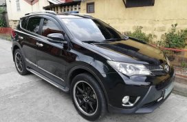 Toyota Rav4 2013 for sale in Manila