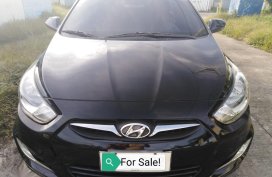 Hyundai Accent 2011 for sale in Manila