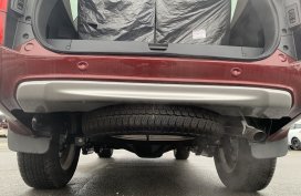 Mitsubishi Montero Sport GLS 2.4L 2019