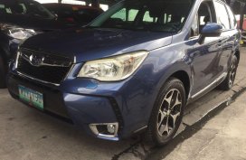 Subaru Forester 2013 for sale in Manila